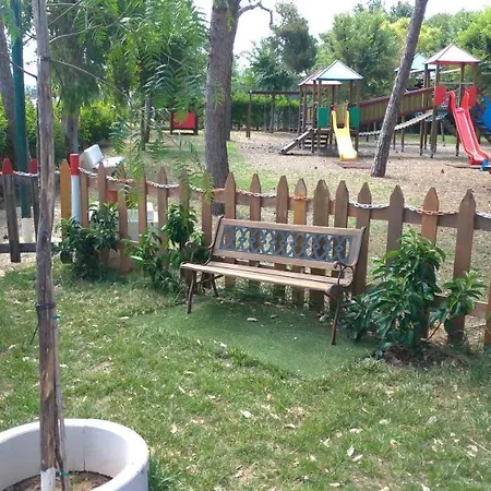 Camping Olympus Metaponto