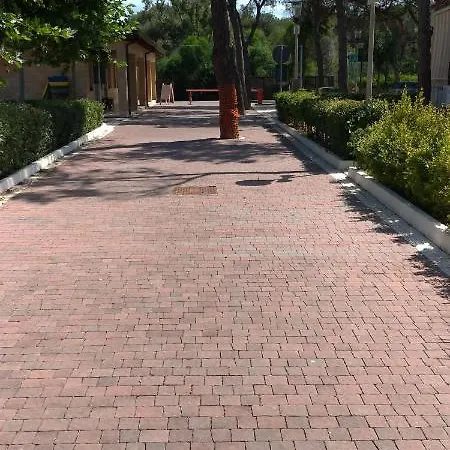Parque de Campismo Olympus