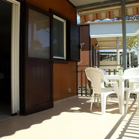 Camping Olympus Metaponto