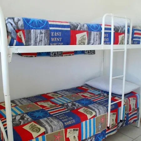 Camping Olympus Metaponto