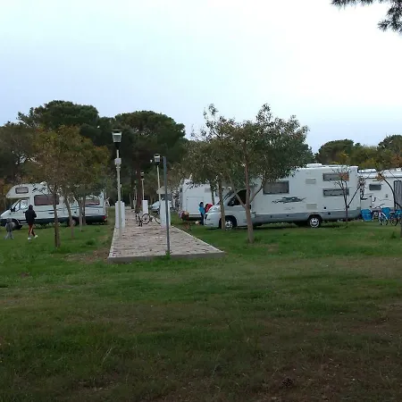 Camping Olympus Metaponto