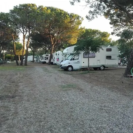 Olympus Camping *
