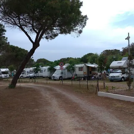 Olympus Camping Metaponto