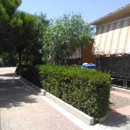 Campeggio Olympus
