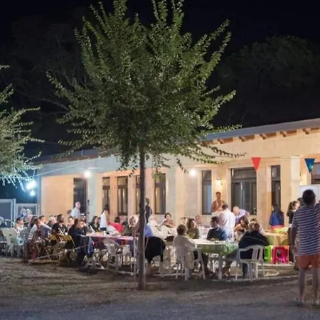 Olympus Camping Metaponto