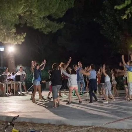 Olympus Camping Metaponto
