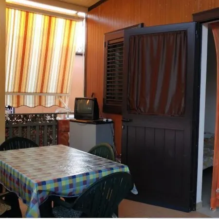 Olympus Camping Metaponto