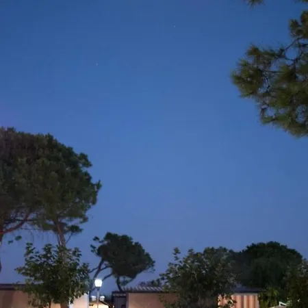 Camping Olympus